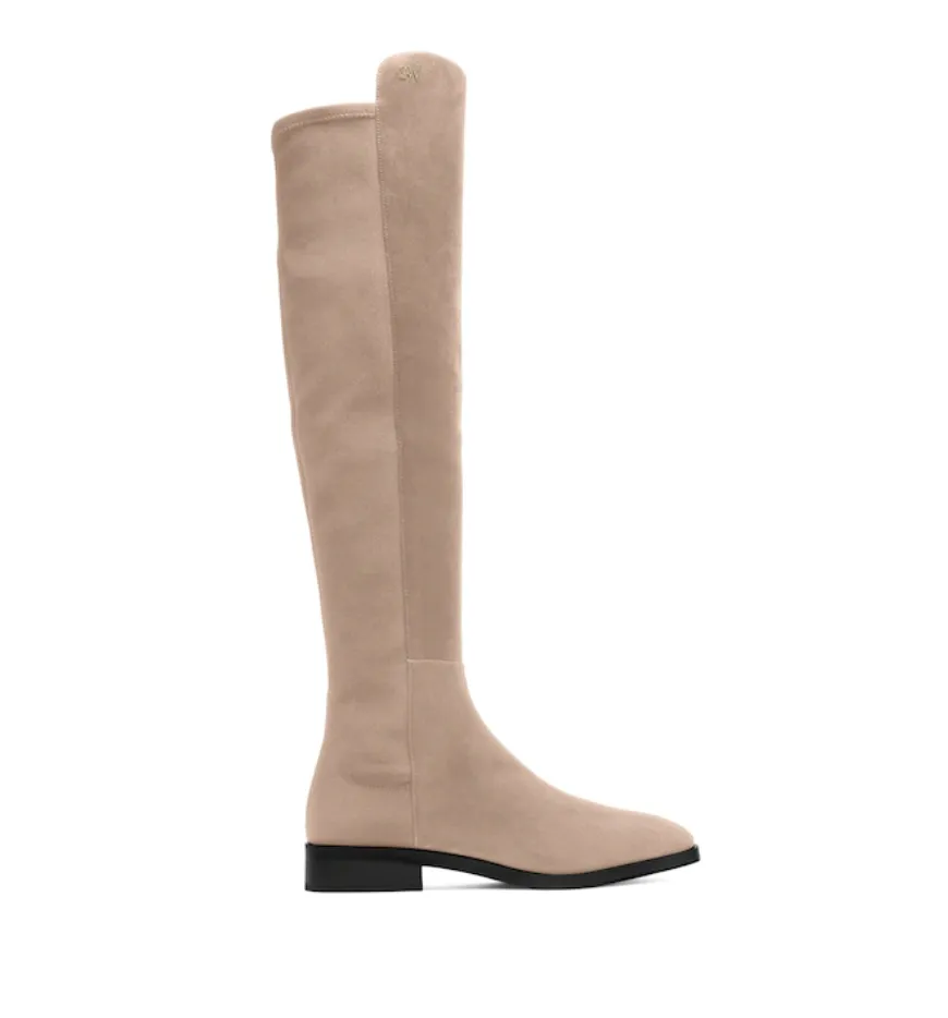 Keelan City Boots