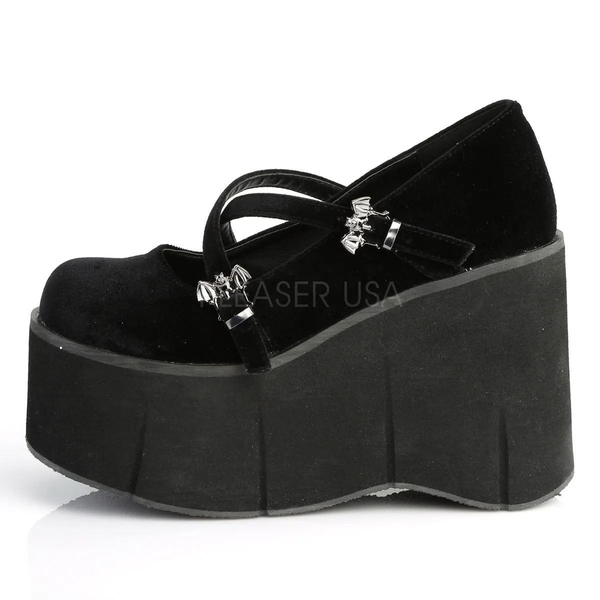 KERA-10  Black Velvet