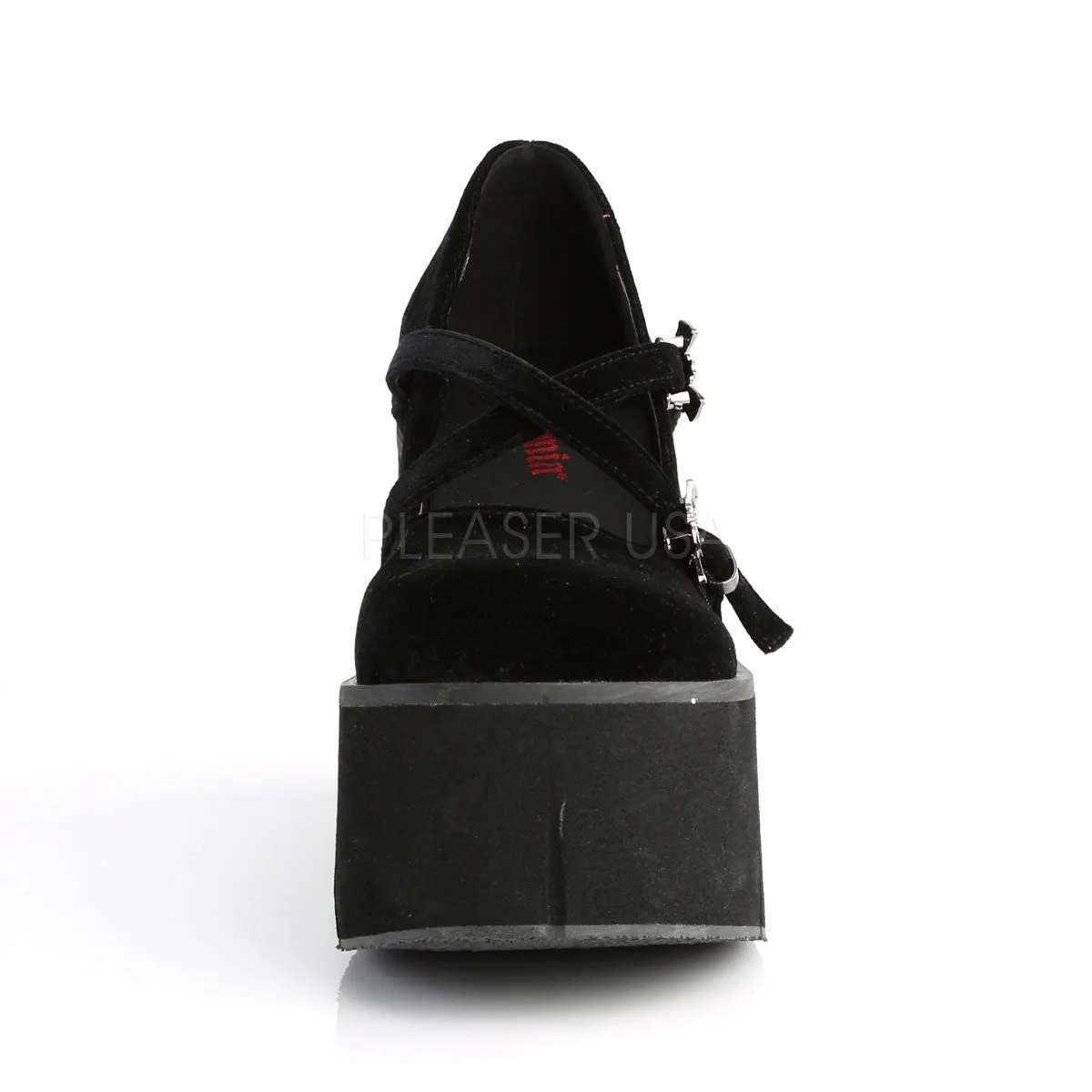 KERA-10  Black Velvet