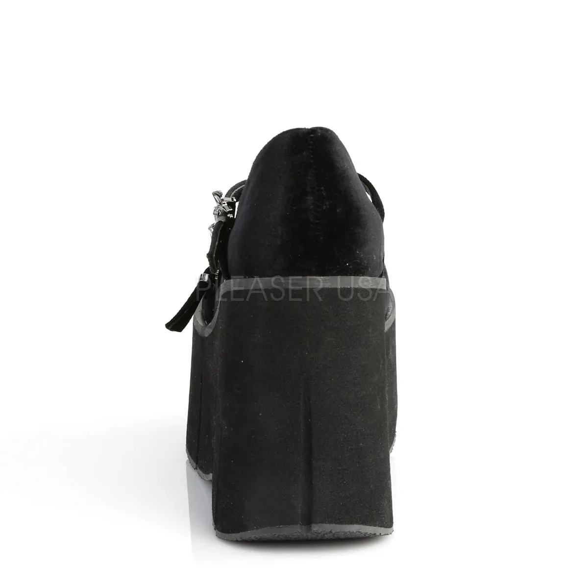 KERA-10  Black Velvet