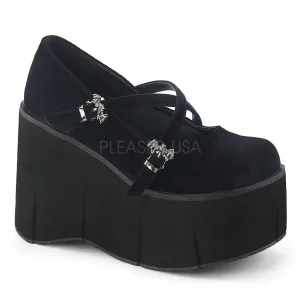 KERA-10  Black Velvet
