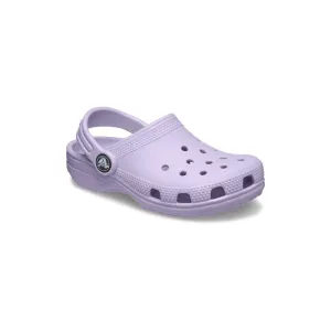 Kids Classic Clog in Mystic Purple