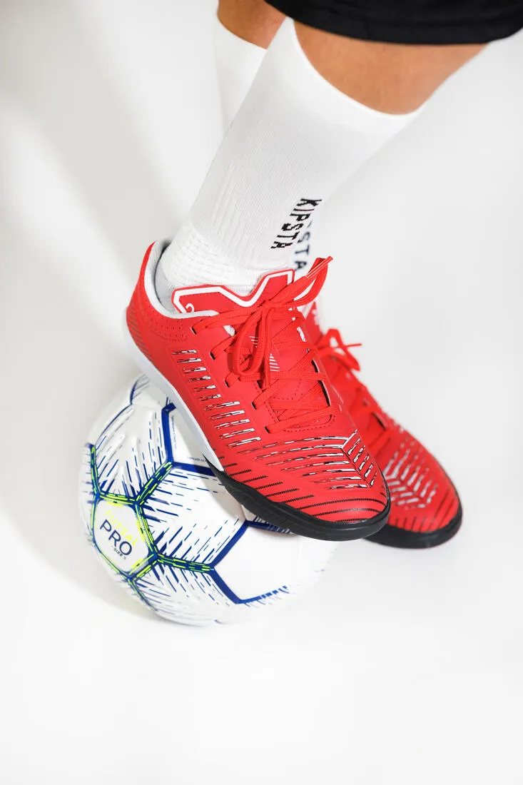 Kids' Futsal Shoes Ginka 500