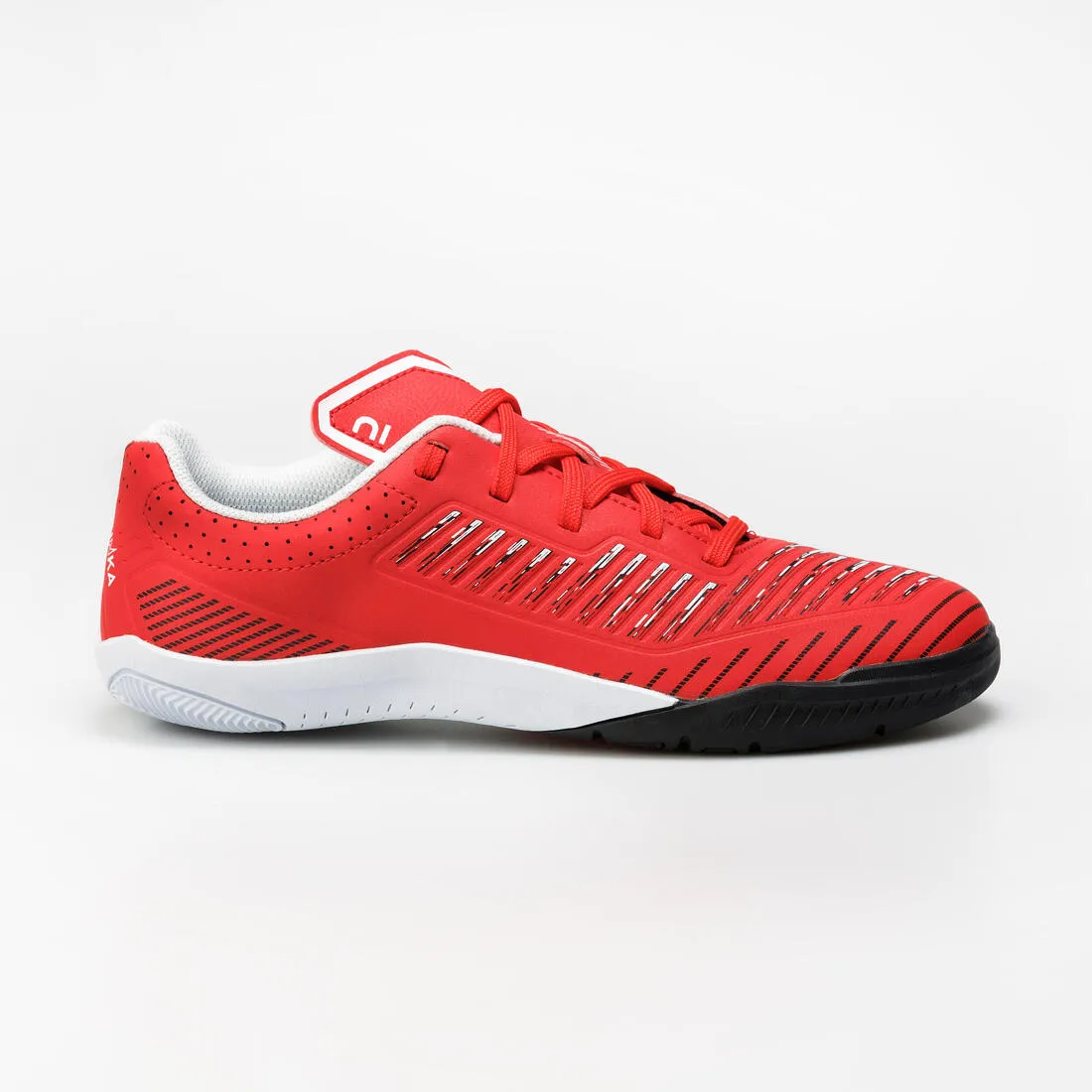 Kids' Futsal Shoes Ginka 500