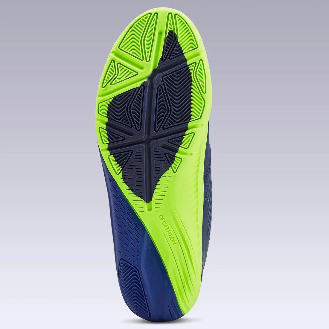 Kids' Futsal Shoes Ginka 500