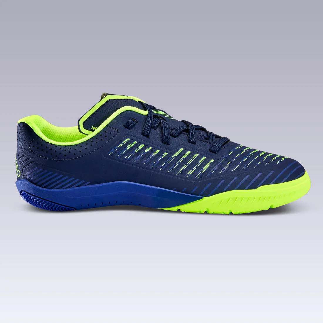Kids' Futsal Shoes Ginka 500