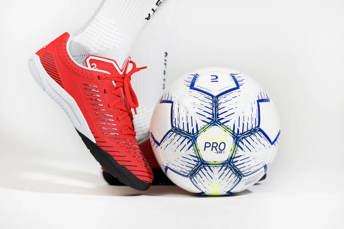 Kids' Futsal Shoes Ginka 500