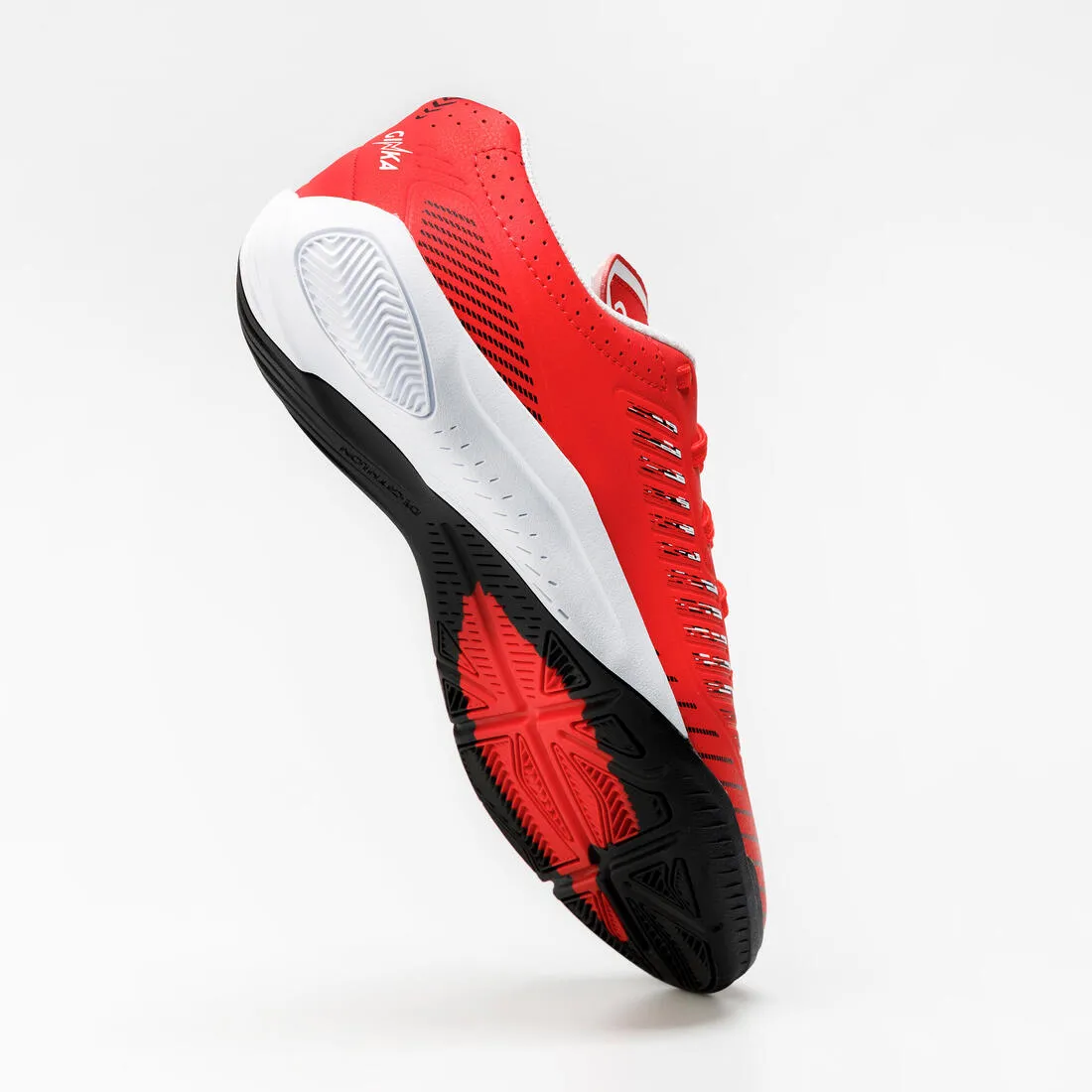 Kids' Futsal Shoes Ginka 500