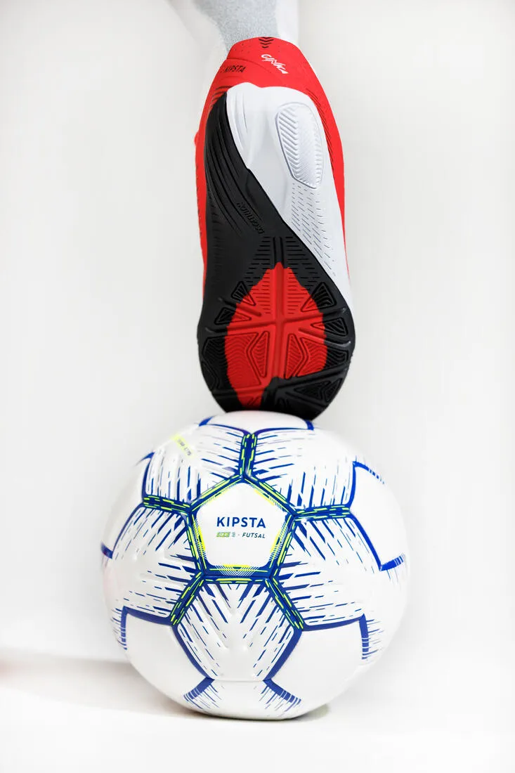 Kids' Futsal Shoes Ginka 500