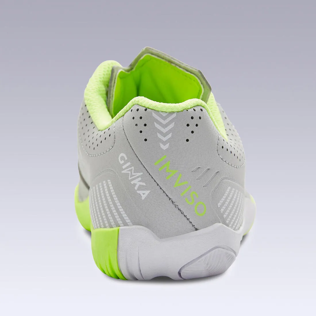 Kids' Futsal Shoes Ginka 500
