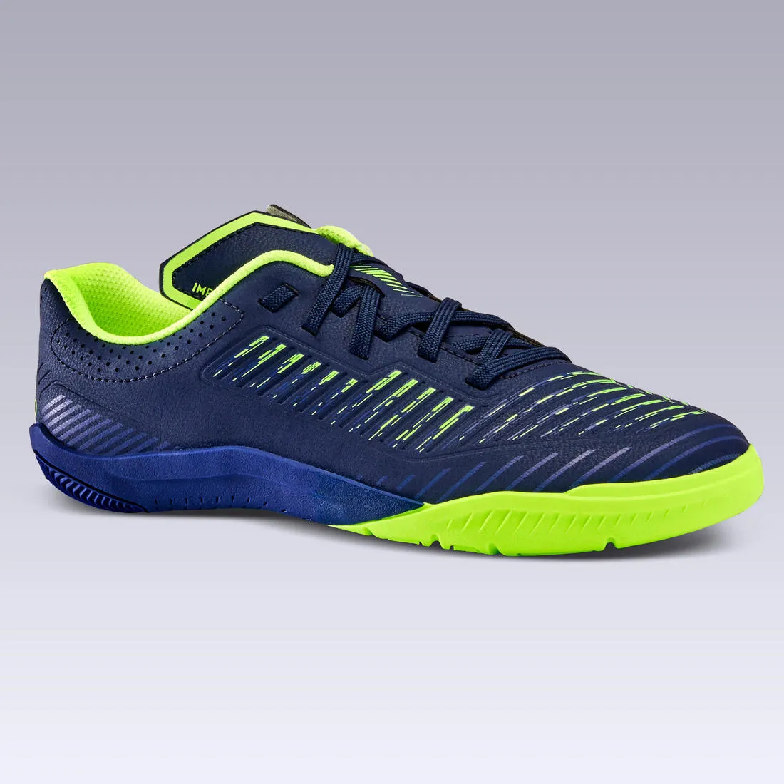 Kids' Futsal Shoes Ginka 500