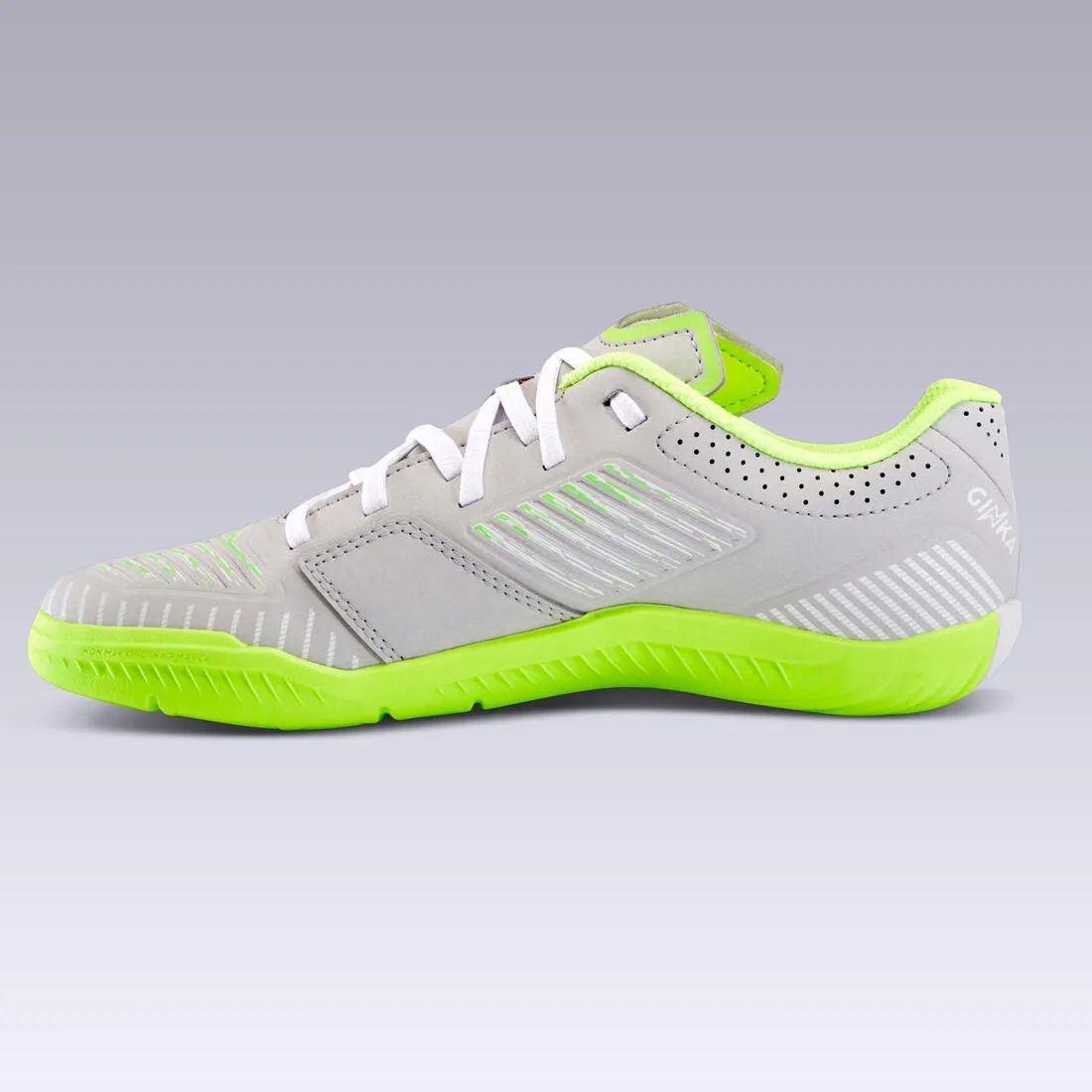 Kids' Futsal Shoes Ginka 500