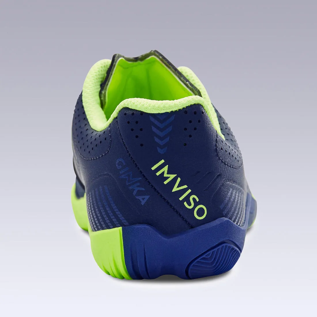 Kids' Futsal Shoes Ginka 500