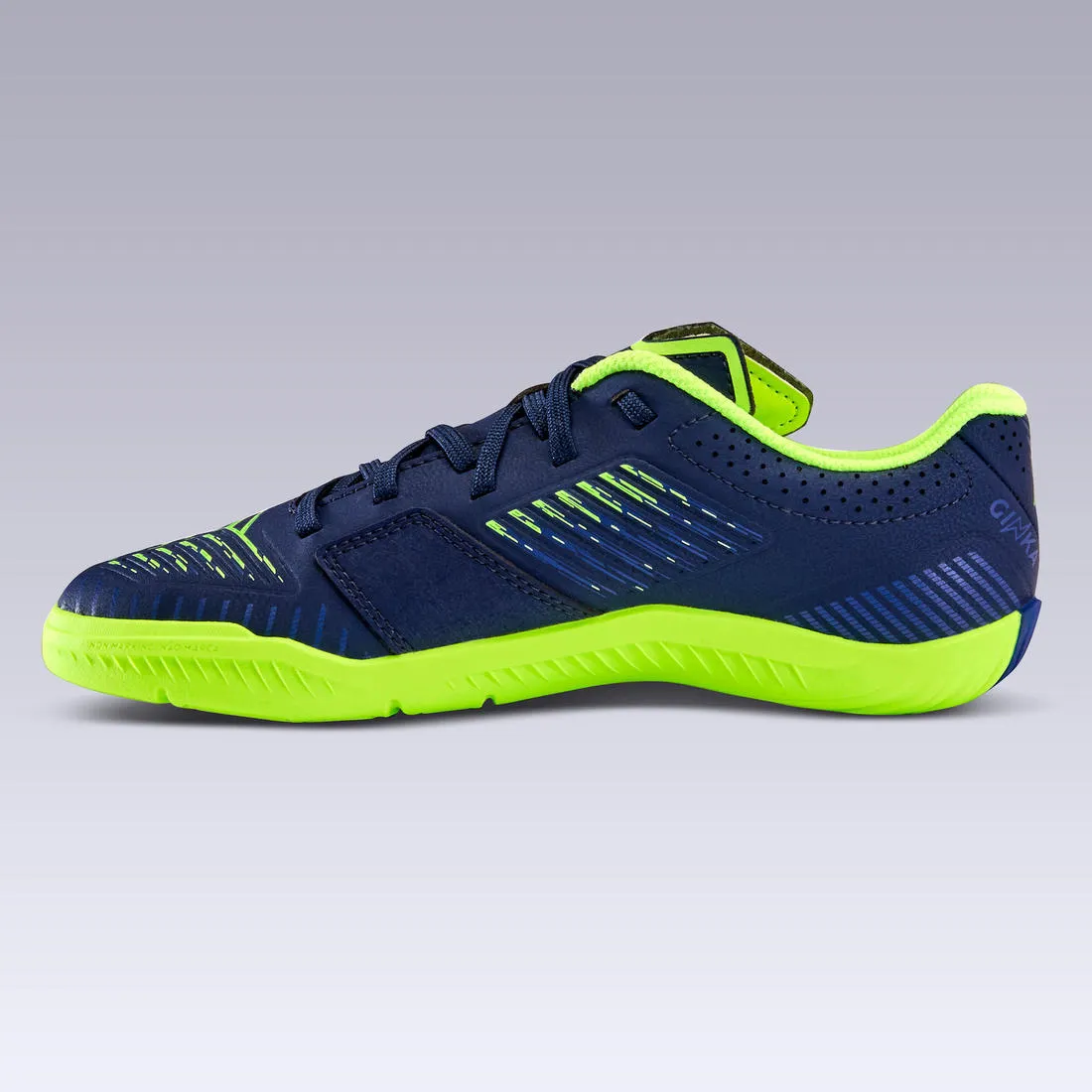 Kids' Futsal Shoes Ginka 500