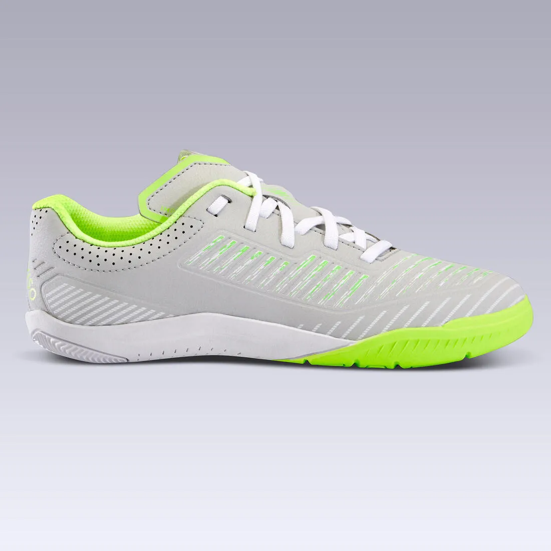 Kids' Futsal Shoes Ginka 500