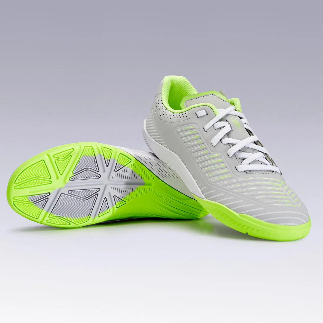 Kids' Futsal Shoes Ginka 500