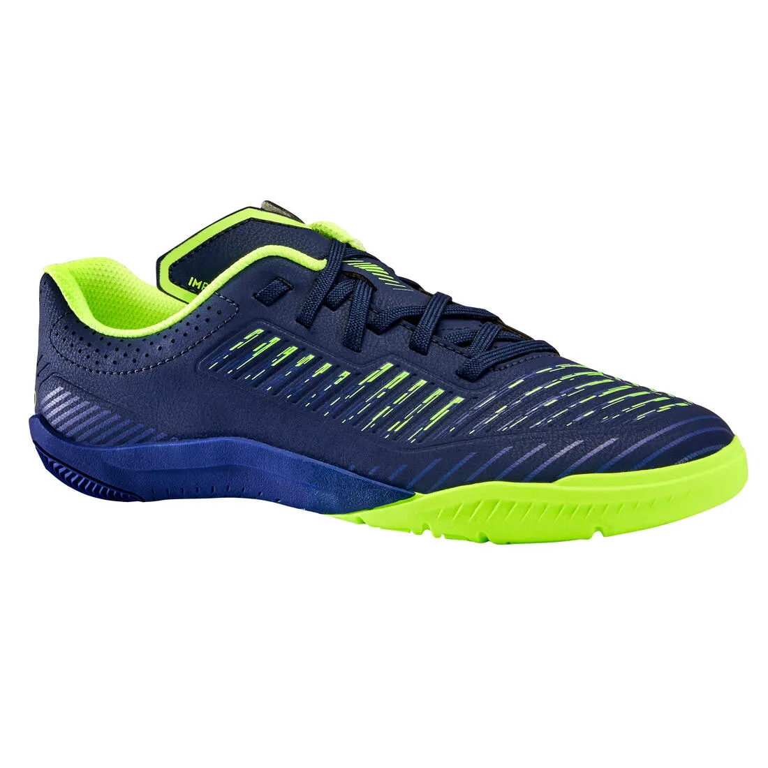 Kids' Futsal Shoes Ginka 500