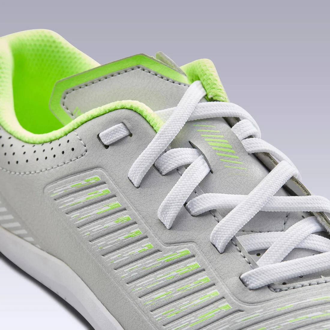 Kids' Futsal Shoes Ginka 500