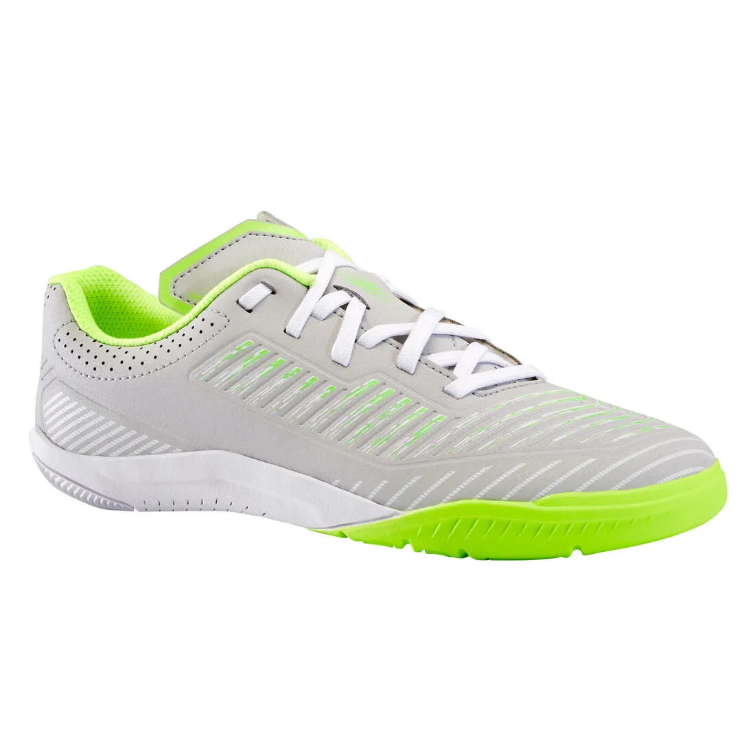 Kids' Futsal Shoes Ginka 500