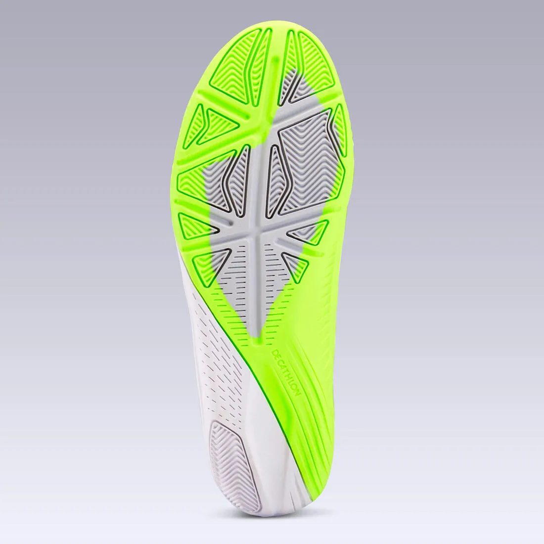 Kids' Futsal Shoes Ginka 500