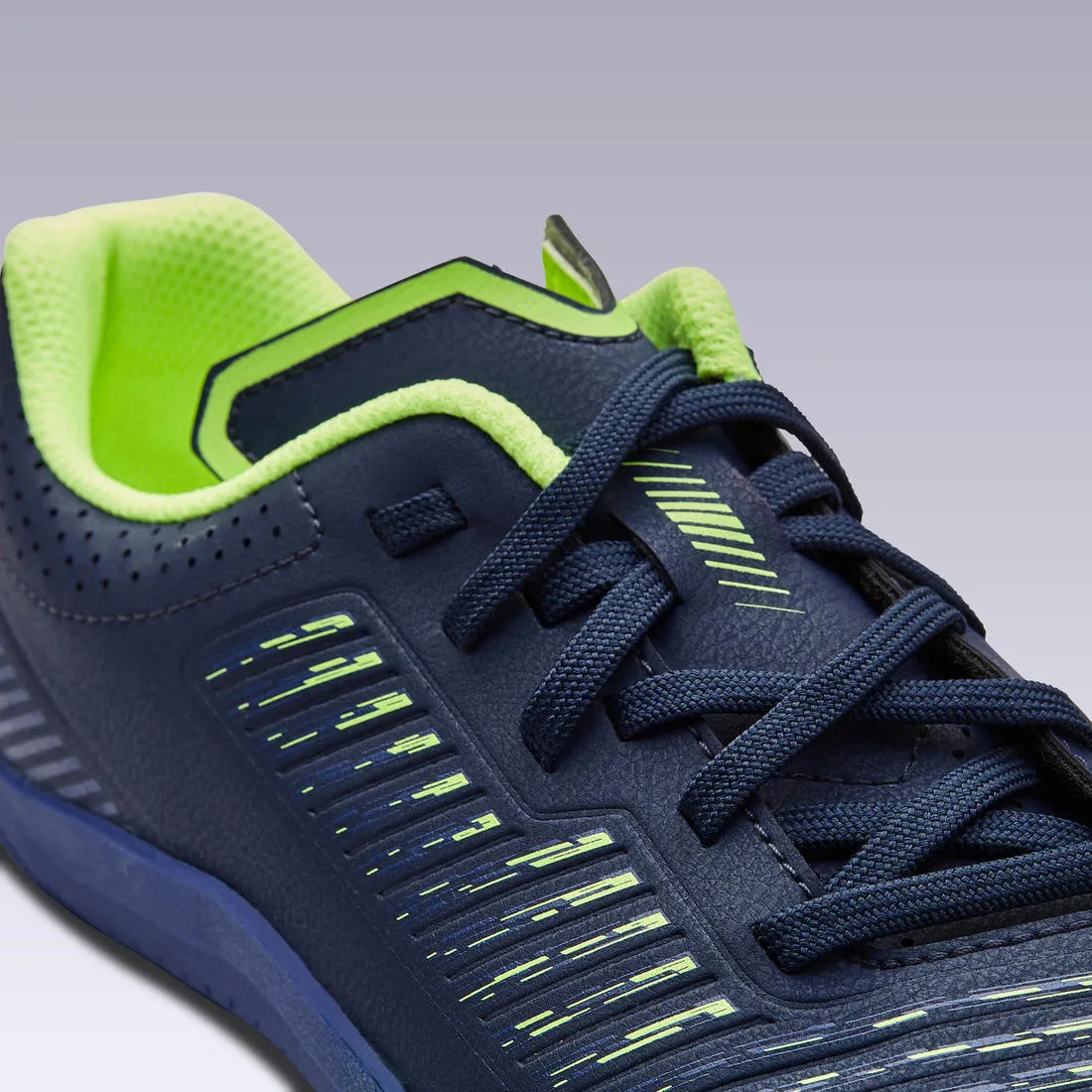 Kids' Futsal Shoes Ginka 500