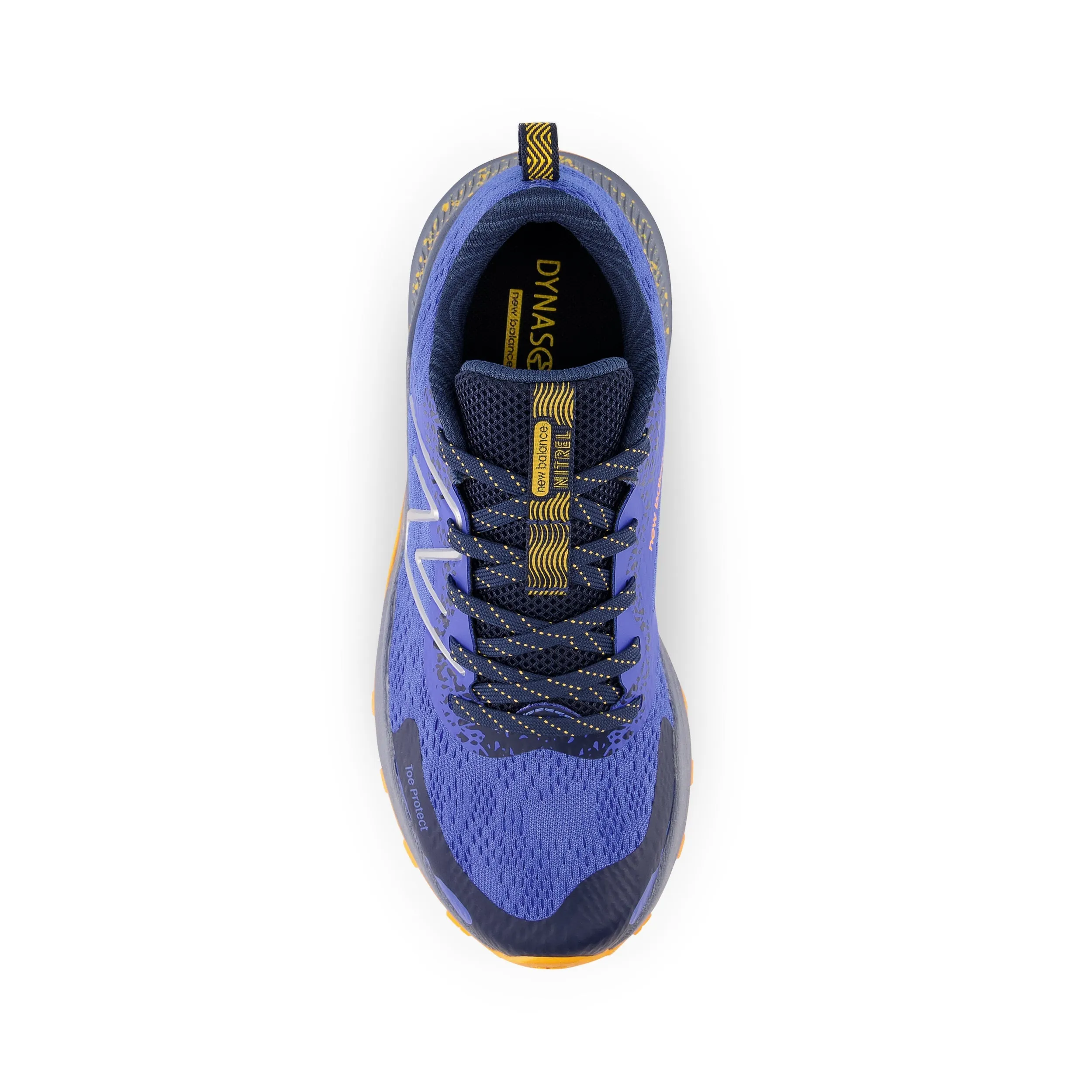 Kid's New Balance Nitrel 5