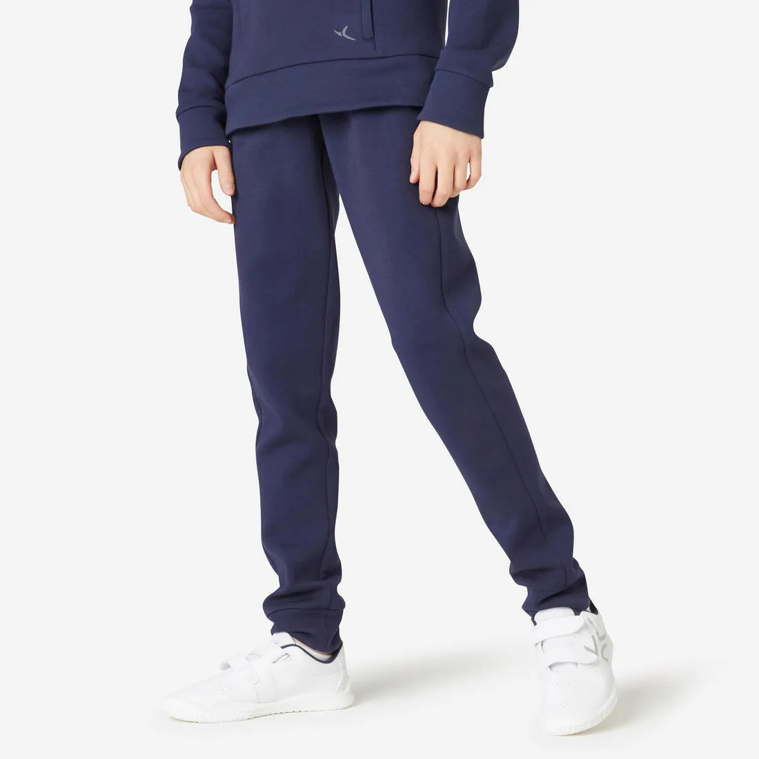 Kids' Unisex Breathable Cotton Jogging Bottoms 900