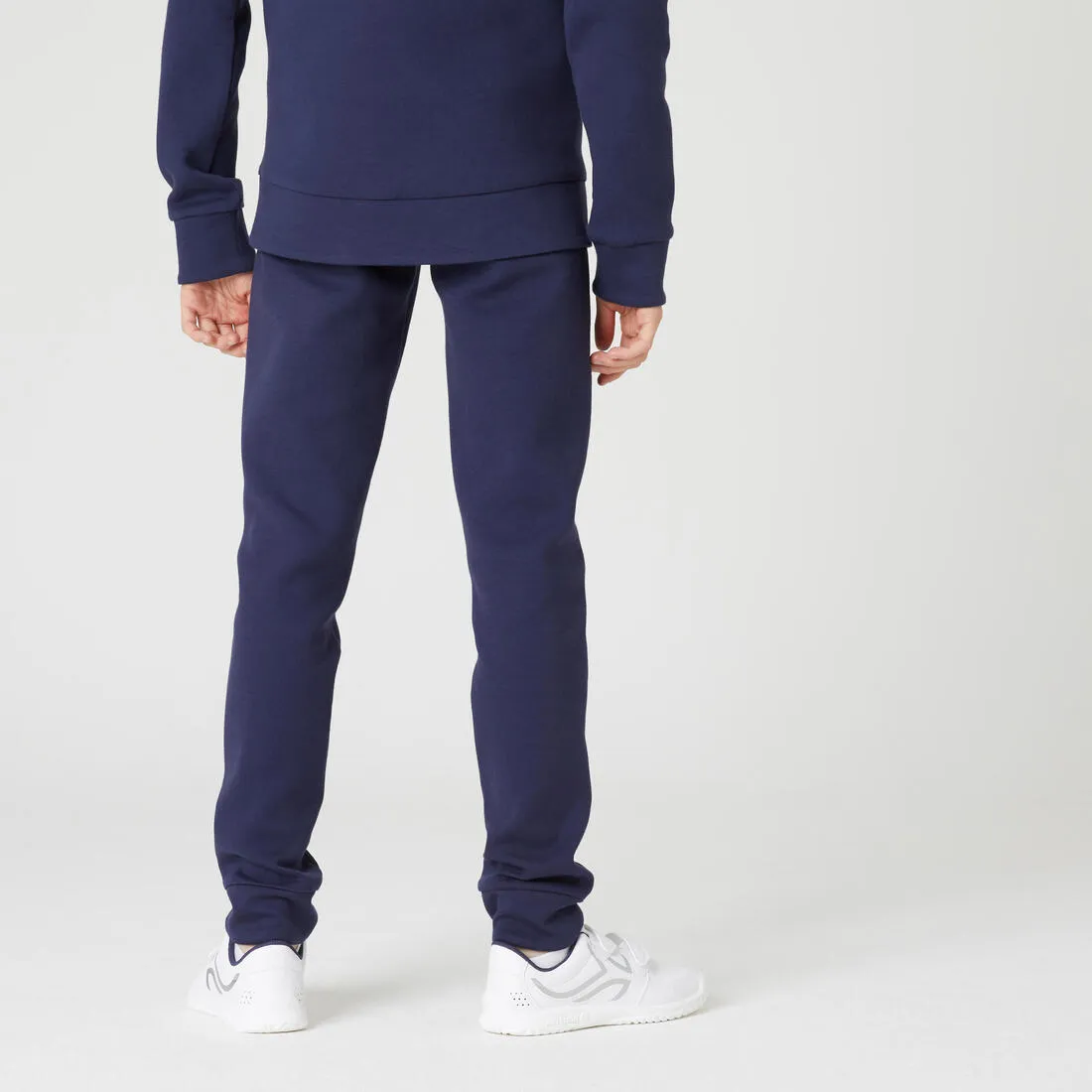 Kids' Unisex Breathable Cotton Jogging Bottoms 900