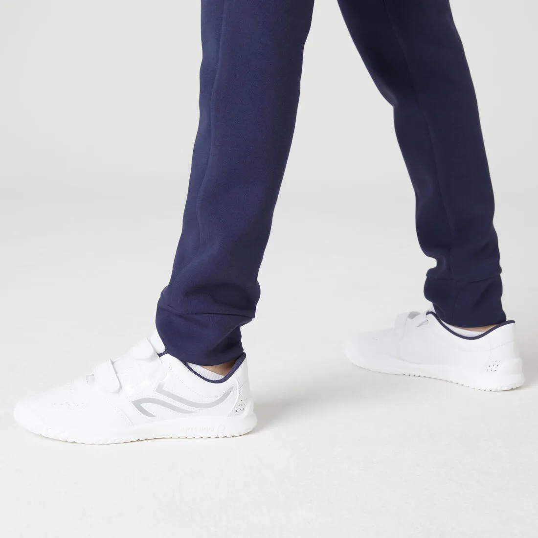 Kids' Unisex Breathable Cotton Jogging Bottoms 900