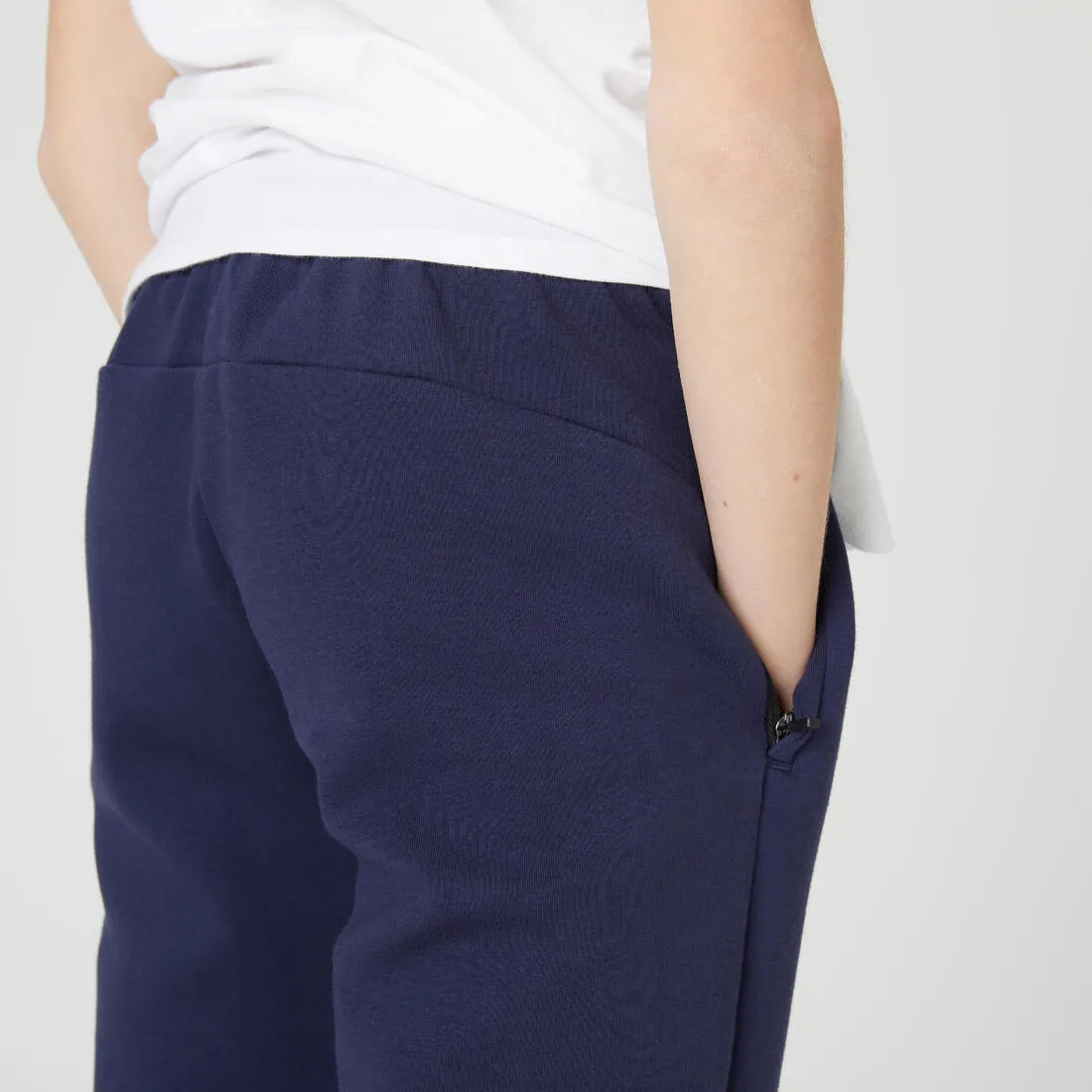 Kids' Unisex Breathable Cotton Jogging Bottoms 900