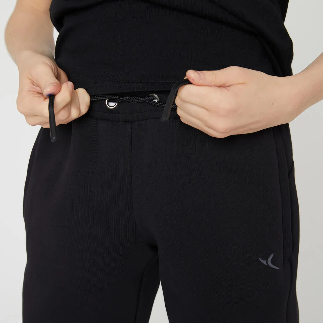 Kids' Unisex Breathable Cotton Jogging Bottoms 900