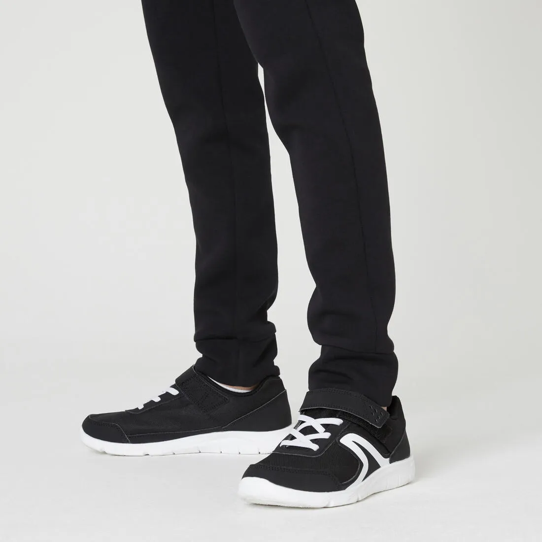 Kids' Unisex Breathable Cotton Jogging Bottoms 900