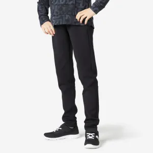 Kids' Unisex Breathable Cotton Jogging Bottoms 900