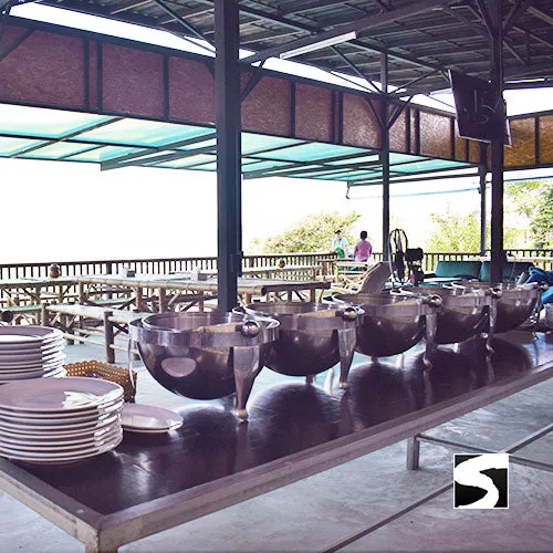 Koh Samui Elephant Haven - Animal Activity