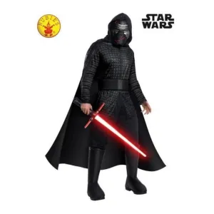 Kylo Ren Deluxe Costume, Adult