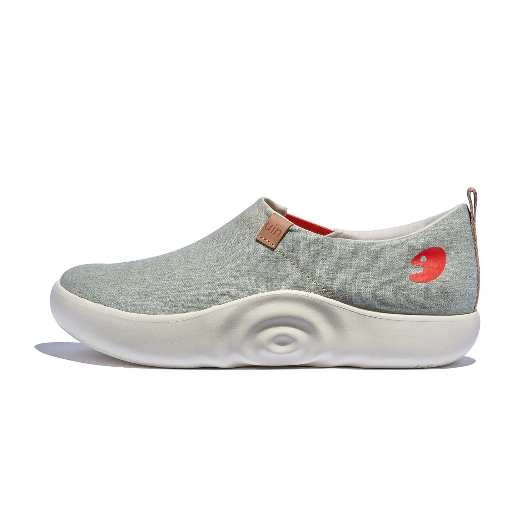 Light Green Toledo X Women