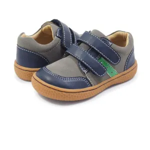 Livie & Luca Sagan Navy Blue Sneakers