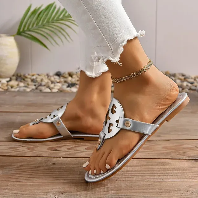 Luciana – Stylish Women’s Summer Sandals