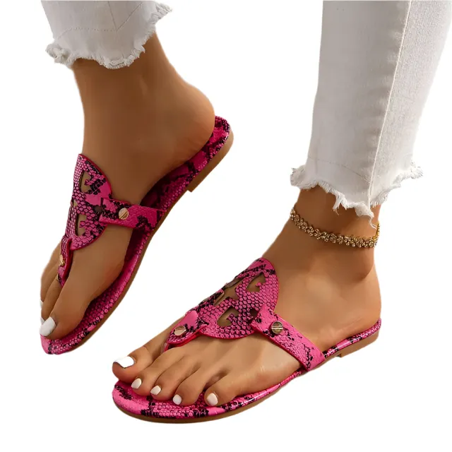 Luciana – Stylish Women’s Summer Sandals
