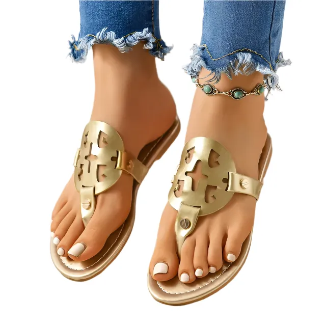Luciana – Stylish Women’s Summer Sandals