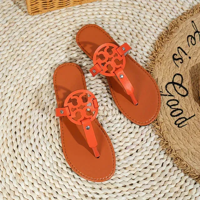Luciana – Stylish Women’s Summer Sandals