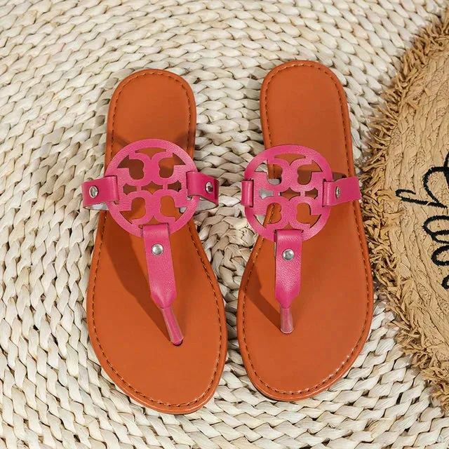 Luciana – Stylish Women’s Summer Sandals
