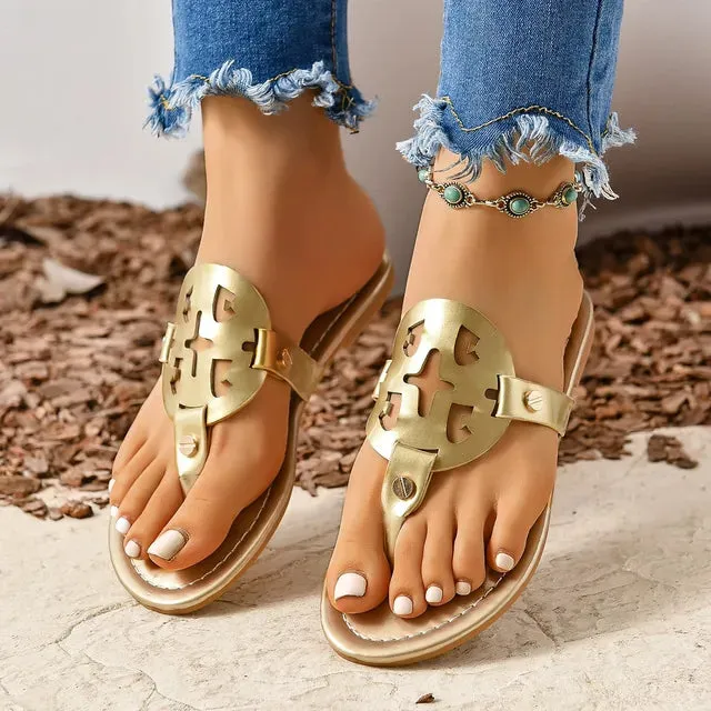 Luciana – Stylish Women’s Summer Sandals