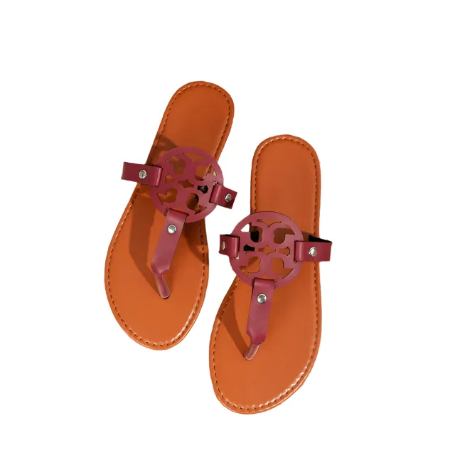 Luciana – Stylish Women’s Summer Sandals