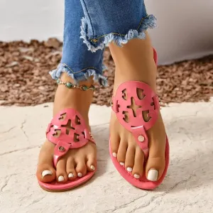 Luciana – Stylish Women’s Summer Sandals