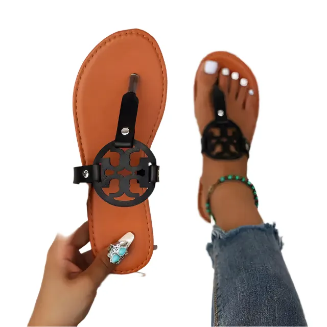 Luciana – Stylish Women’s Summer Sandals