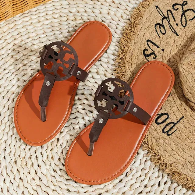 Luciana – Stylish Women’s Summer Sandals