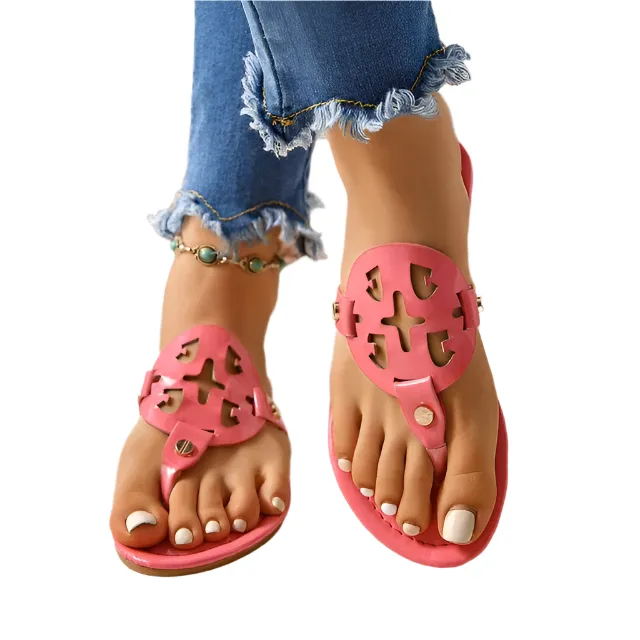 Luciana – Stylish Women’s Summer Sandals