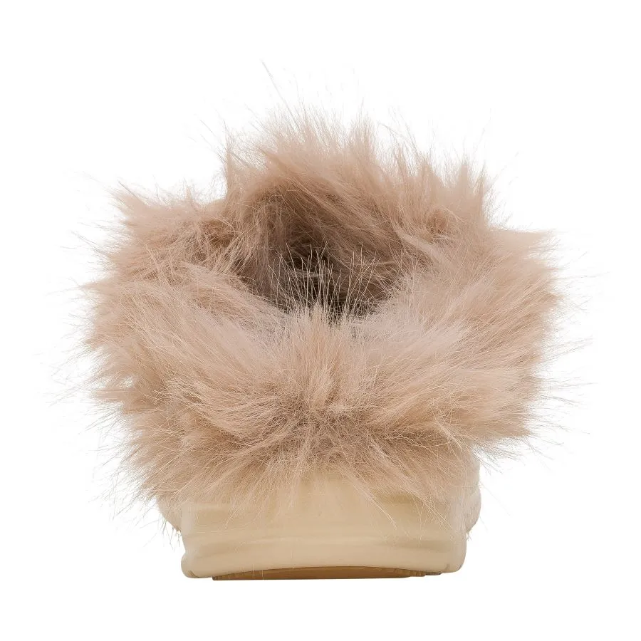 Market Wally Slip Loafer - Sand/Beige
