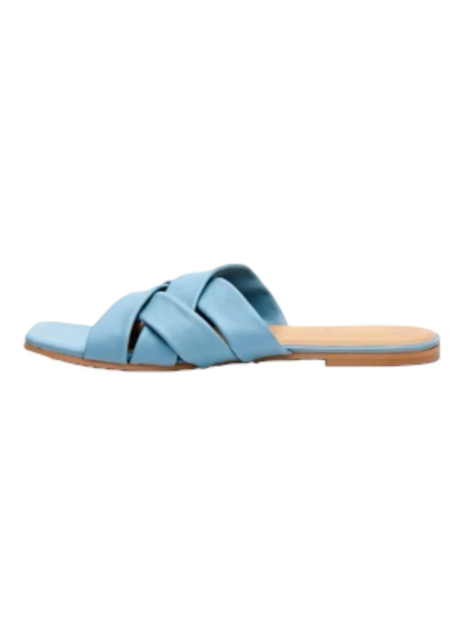 Matisse Pressure Sky Slide Final Sale